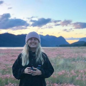 Meet your Posher, Emma